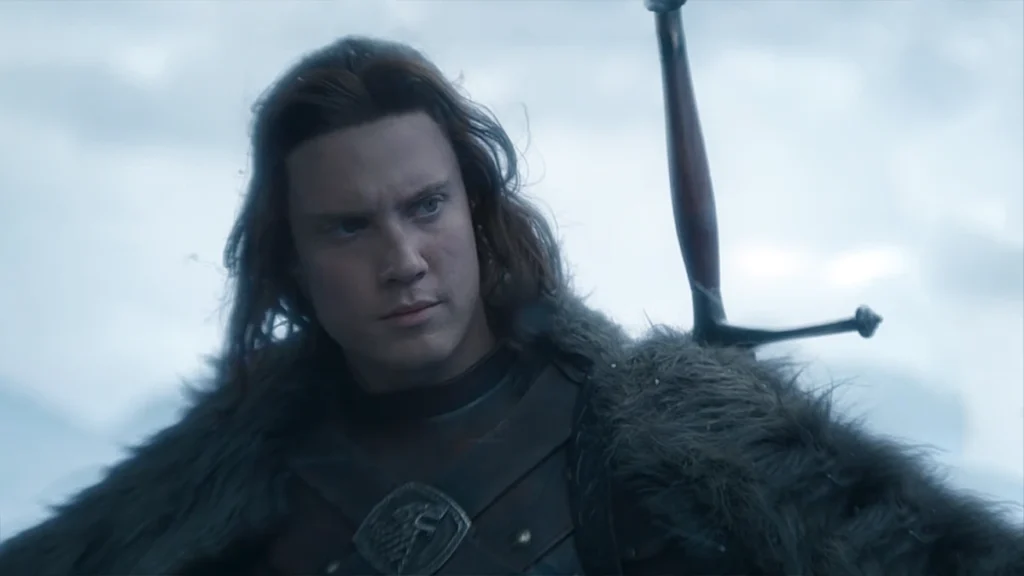 house of the dragon casa stark