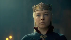 house of the dragon temporada 1 final