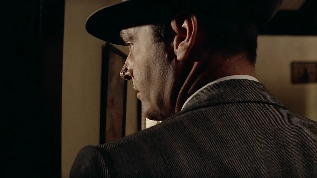 robert towne chinatown