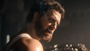 henry cavill cameo deadpool y wolverine