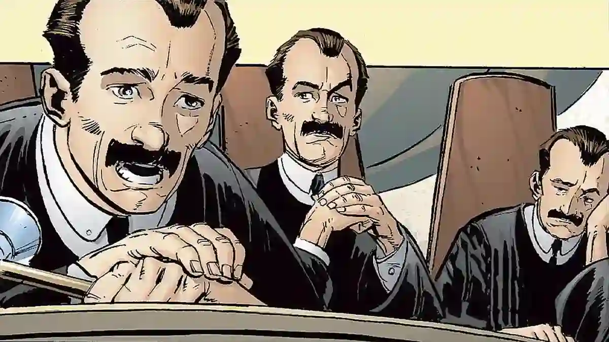 paradox comics deadpool