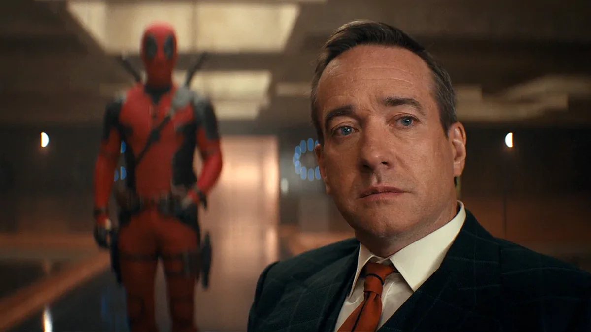 deadpool y wolverine paradox