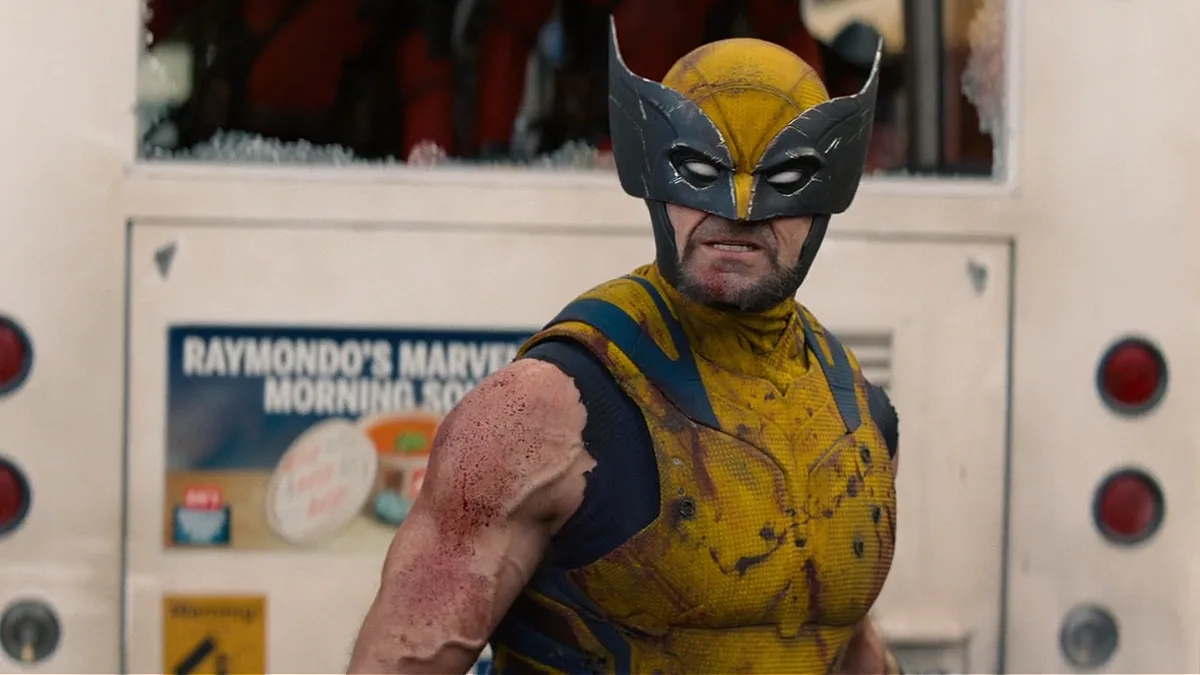 deadpool wolverine critica pelicula