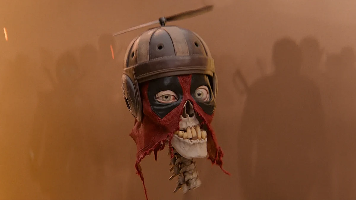 headpool variantes deadpool