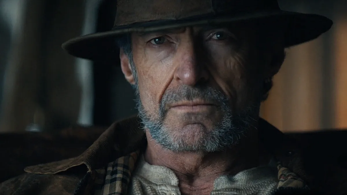 wolverine variantes viejo logan 
