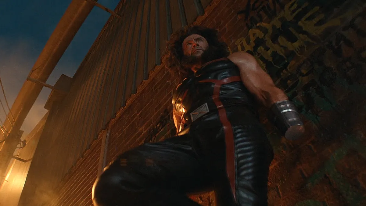 wolverine era del apocalipsis