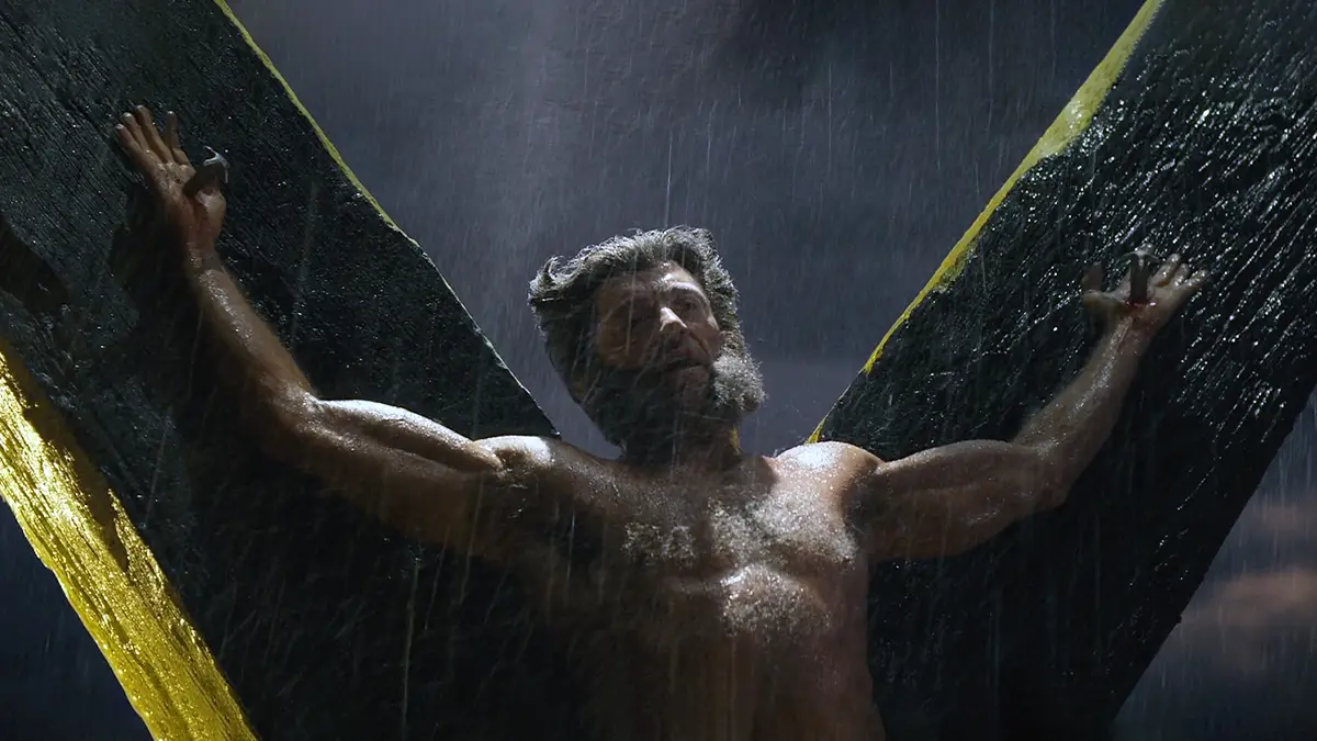 wolverine fever dream