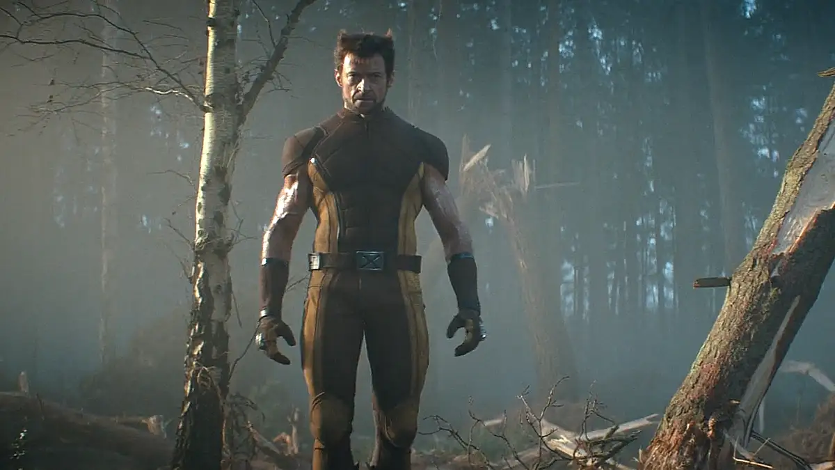 deadpool y wolverine variantes wolverine