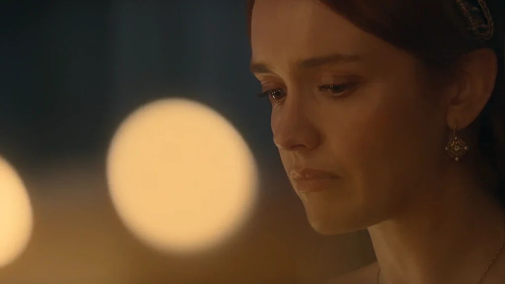 house of the dragon temporada 2 episodio 3