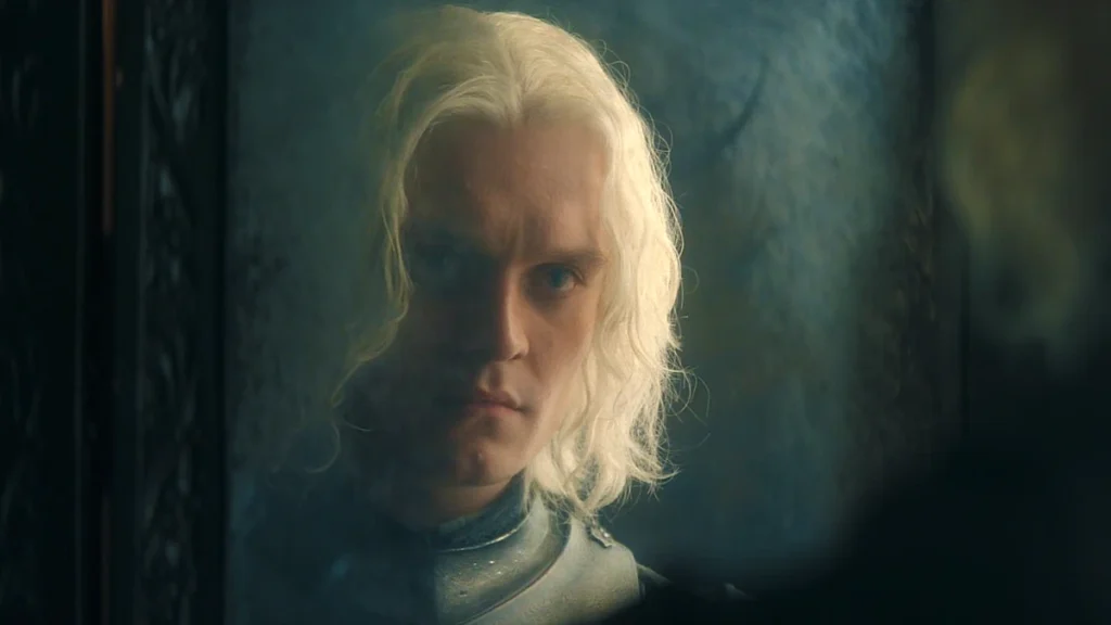 house of the dragon temporada 2 george rr martin