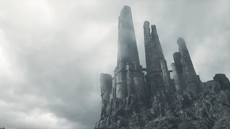 harrenhal