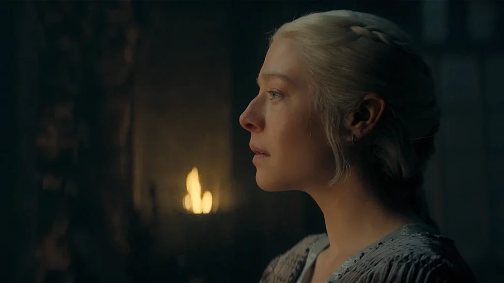 house of the dragon filtracion final temporada 2