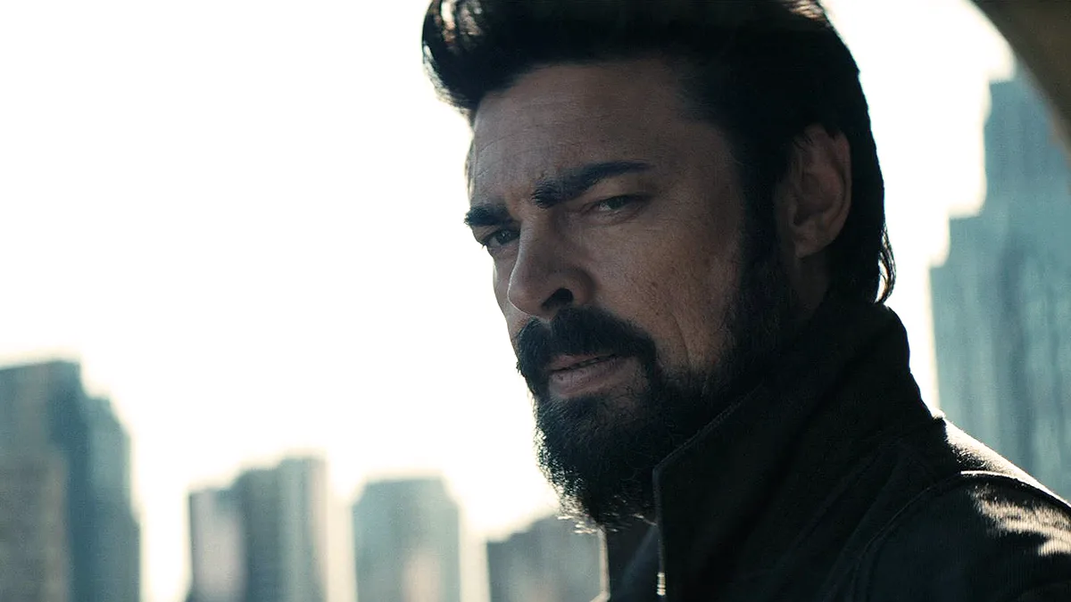 the boys temporada 5