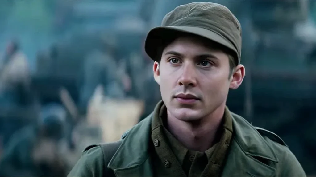 vought rising the boys