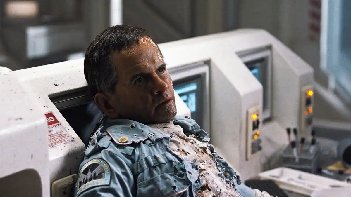 alien romulus rook ian holm