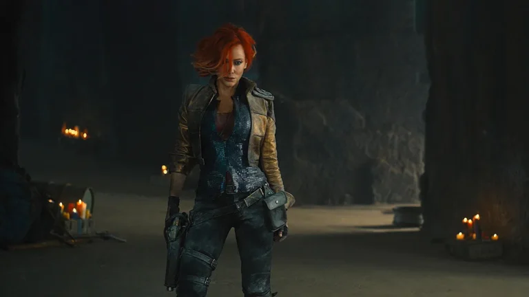 borderlands criticas pelicula eli roth