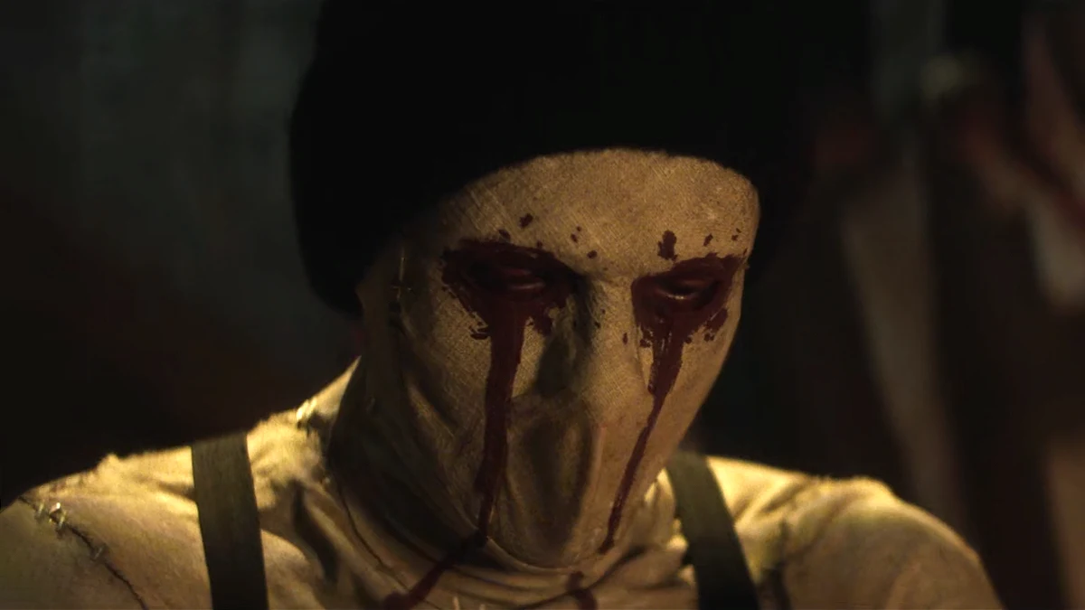 daredevil born again muse