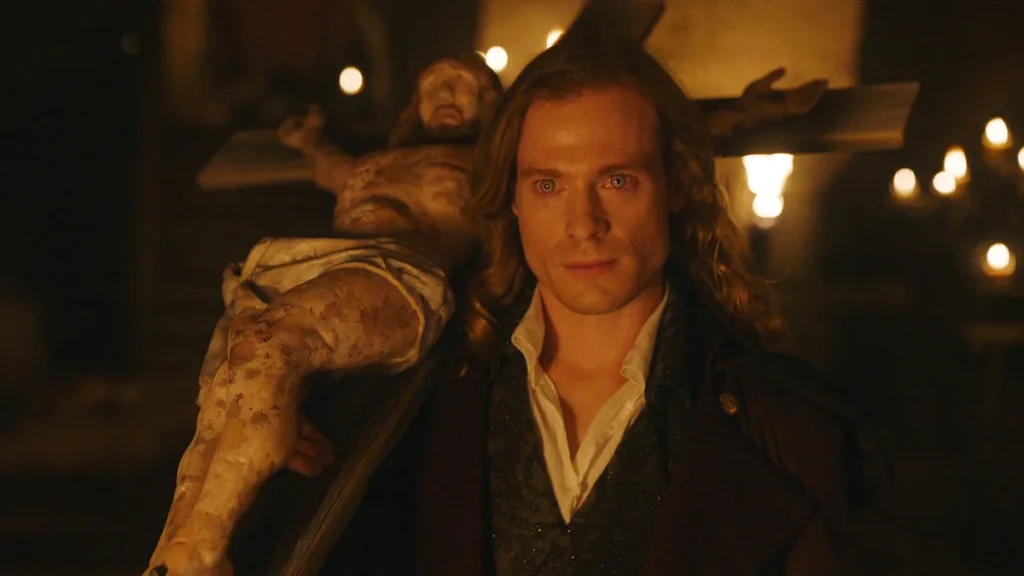 entrevista con el vampiro temporada 2 critica serie