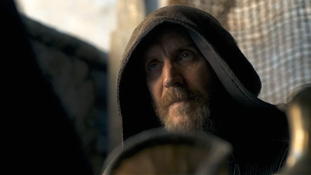 house of the dragon 2 otto hightower