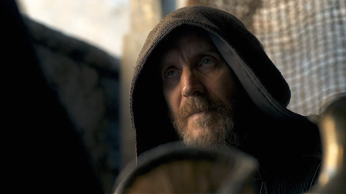 house of the dragon 2 otto hightower