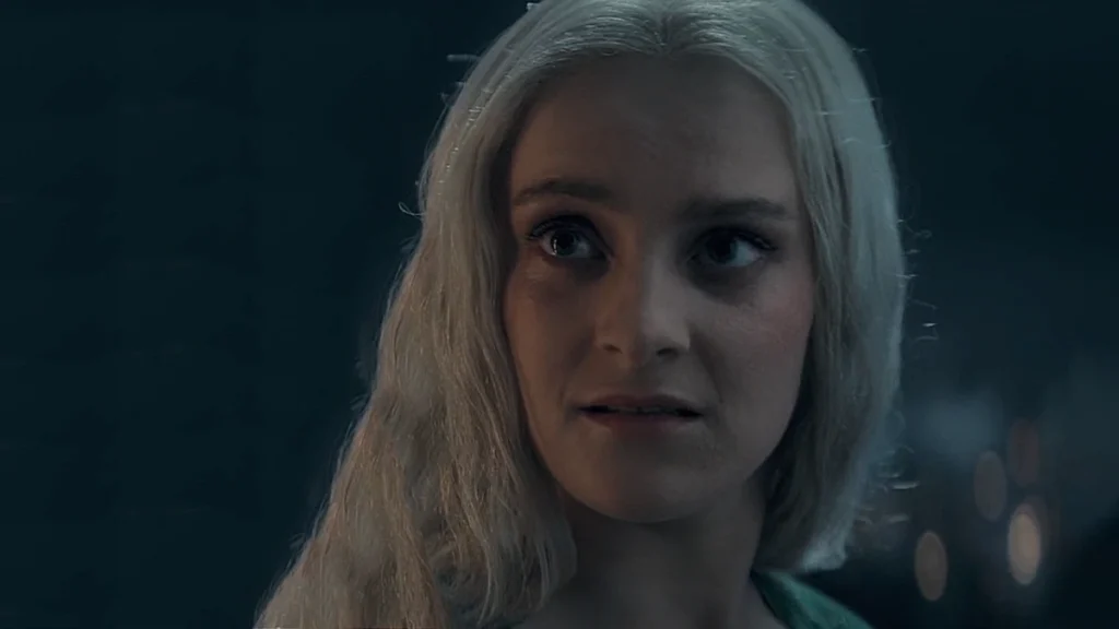 house of the dragon final temporada 2 helaena