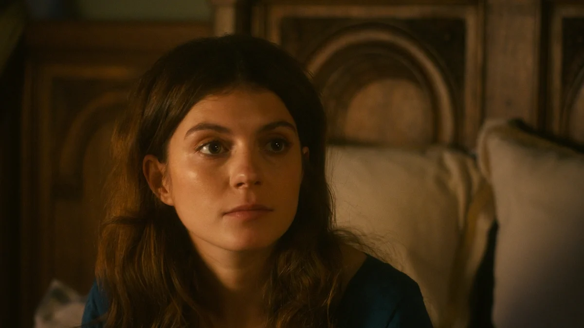 my lady jane temporada