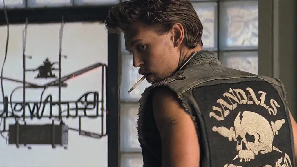 critica el club de los vandalos