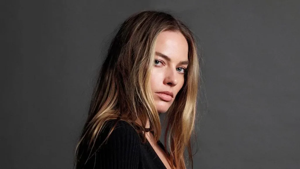 margot robbie piratas del caribe