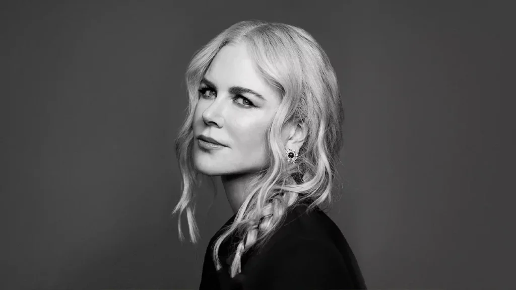 nicole kidman scarpetta