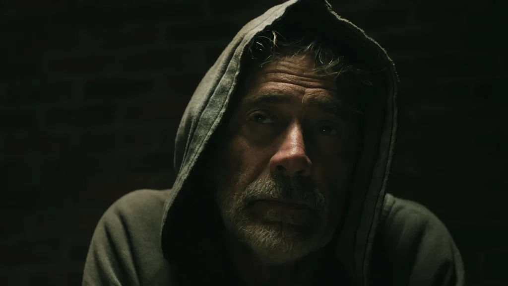 dead city temporada 2 negan