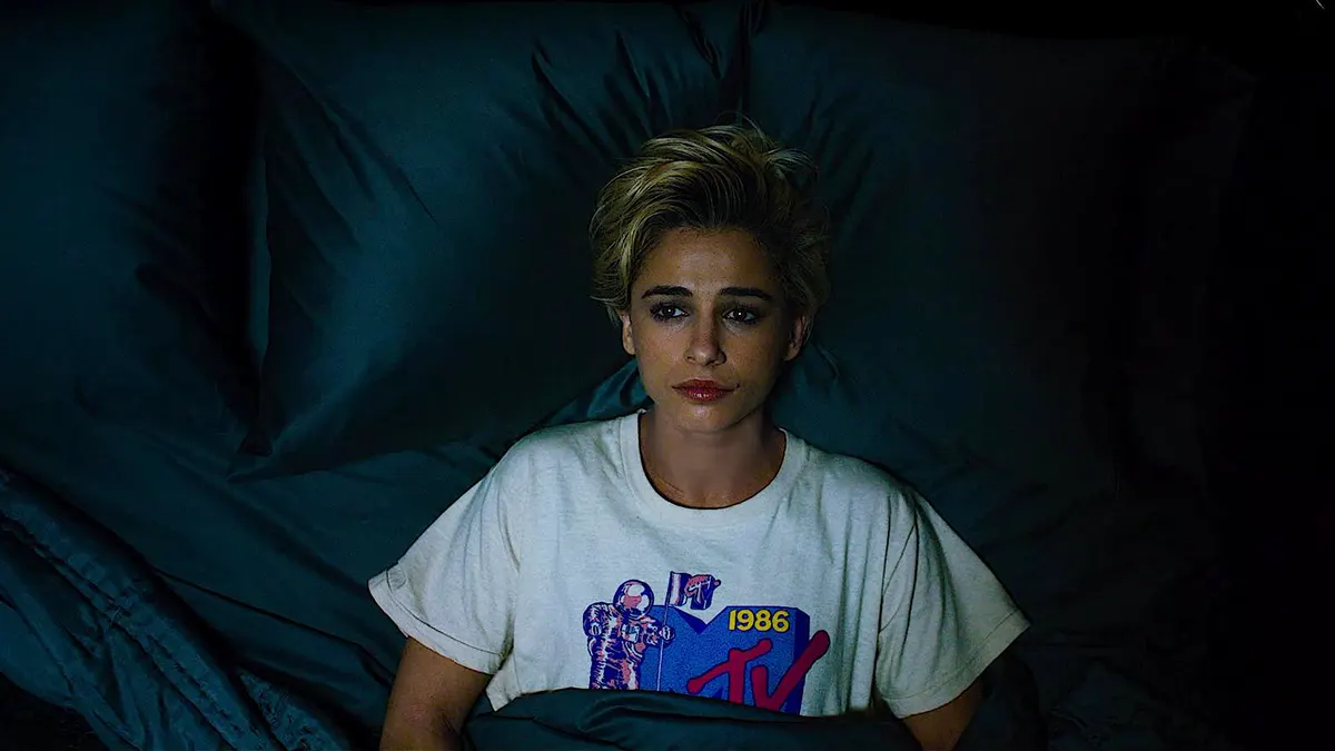 smile 2 critica pelicula 2024