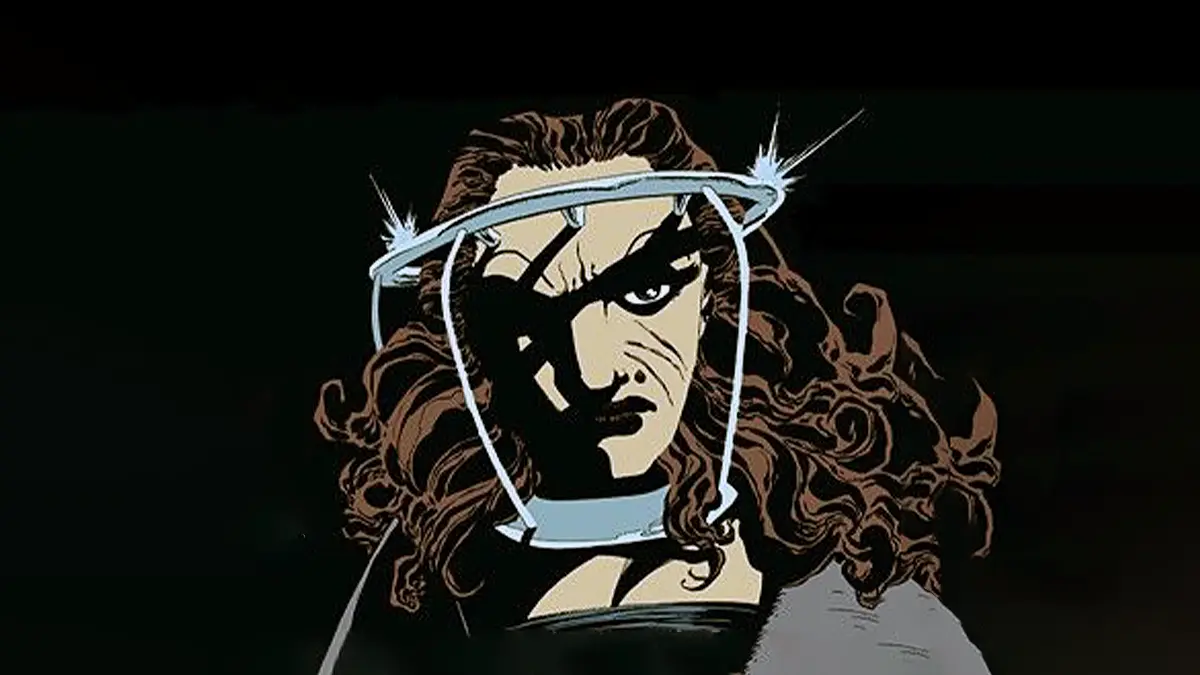 sofia flacone comic