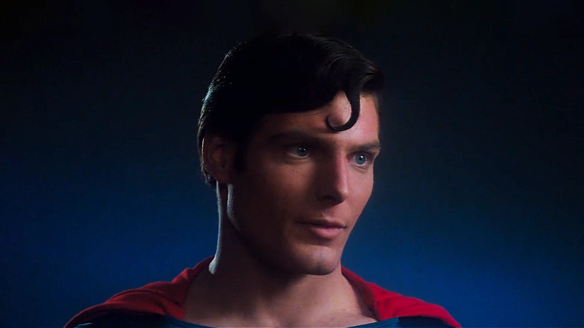 super/man la historia de christopher reeve critica documental