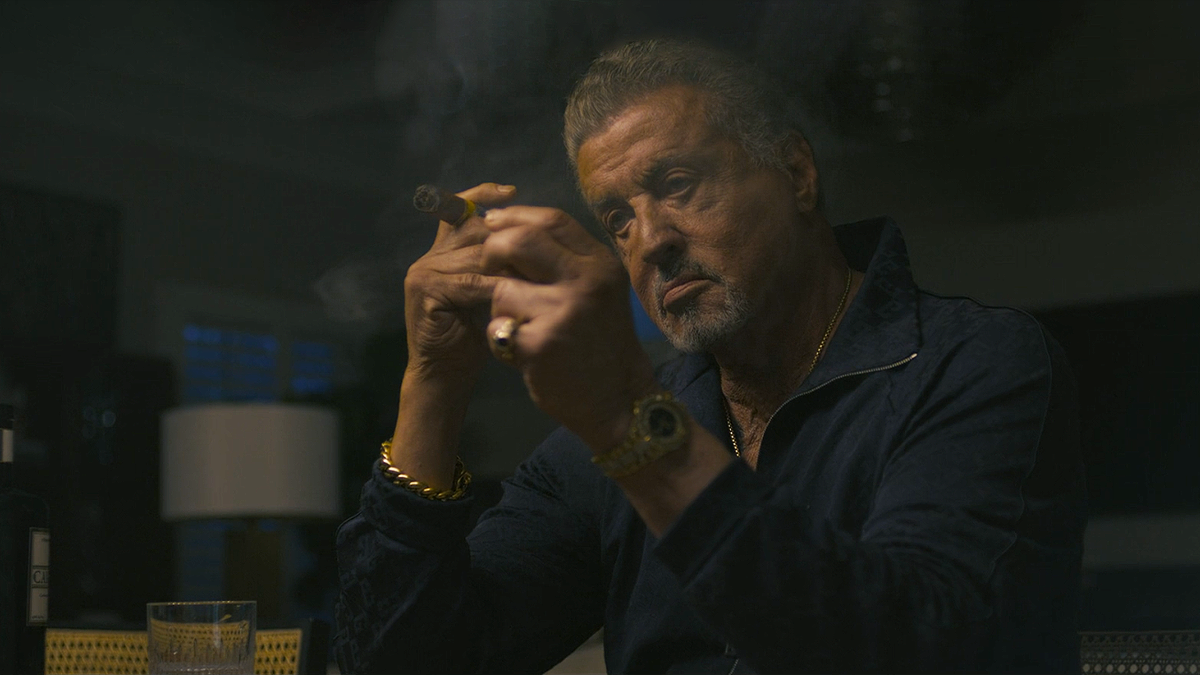 tulsa king temporada 3