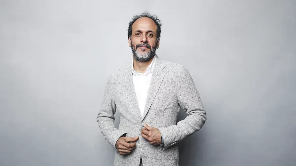 luca guadagnino american psycho