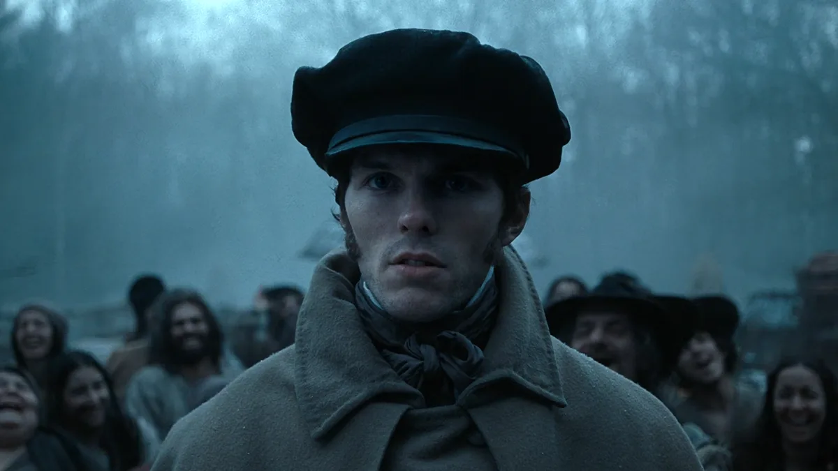 nosferatu 2024 reseña