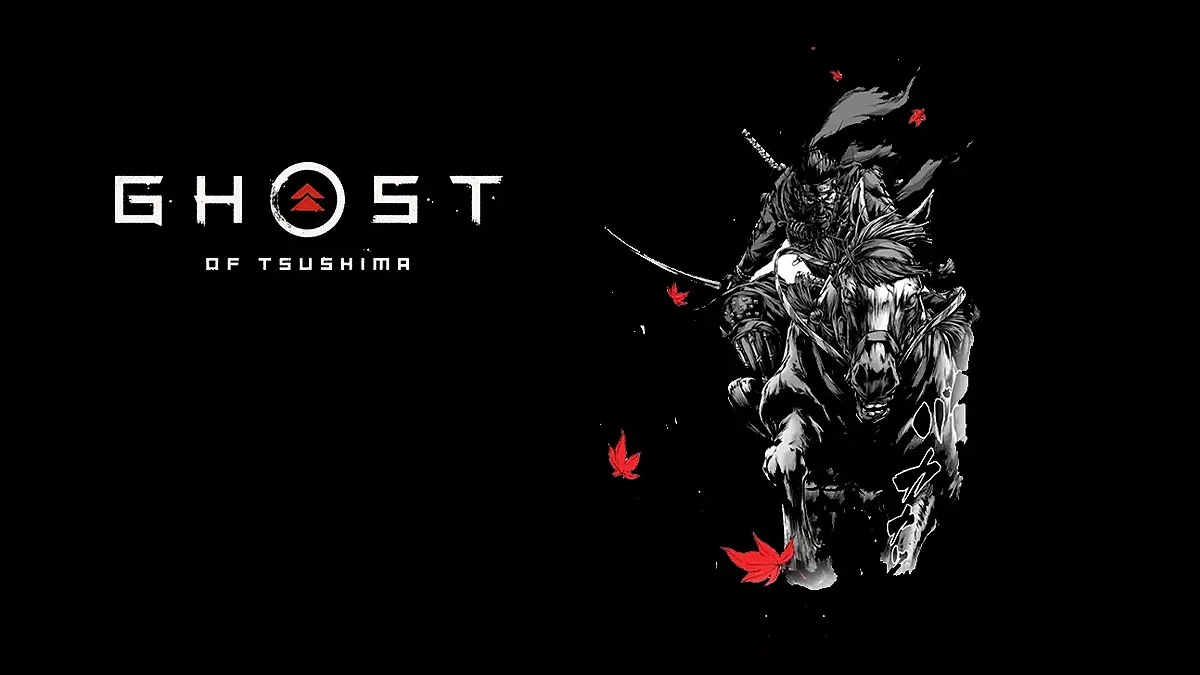 Ghost of Tsushima pelicula