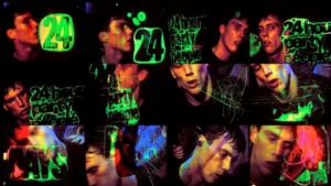24 hour party people