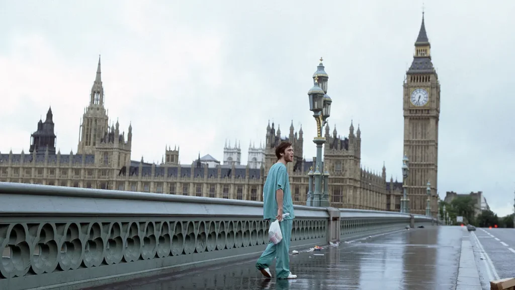 28 days later streaming