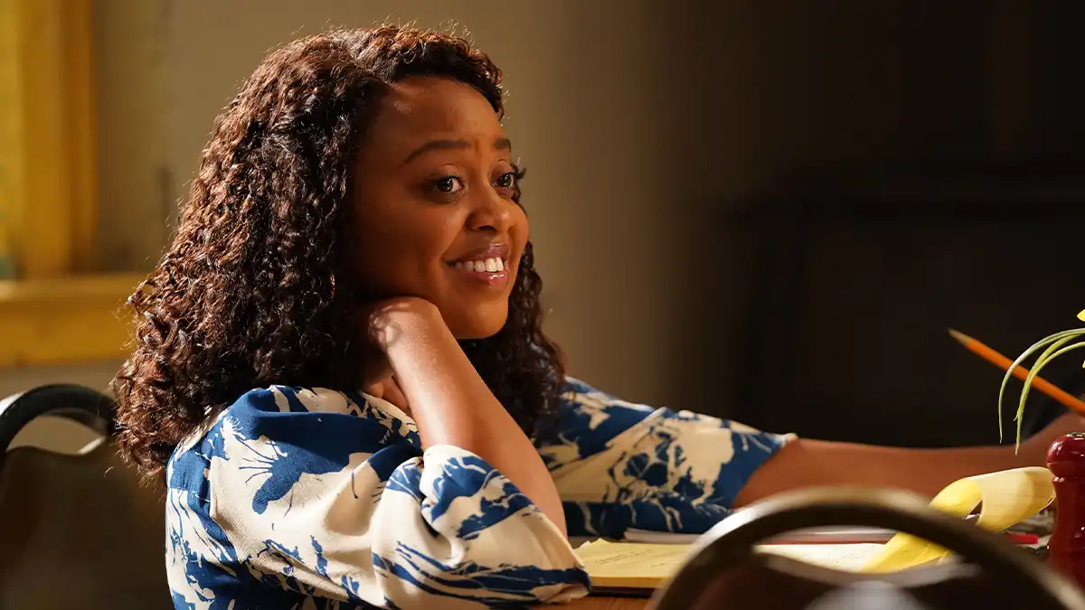 abbott elementary temporada 6