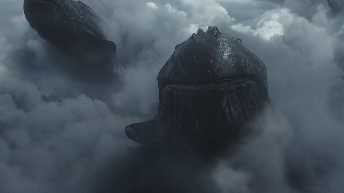 ahsoka ballenas espaciales purrgil