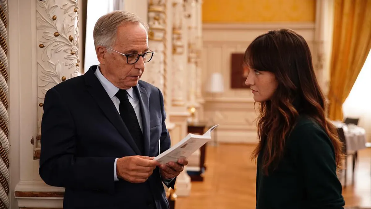 critica alicia y el alcalde
