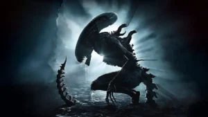 alien peliculas linea de tiempo