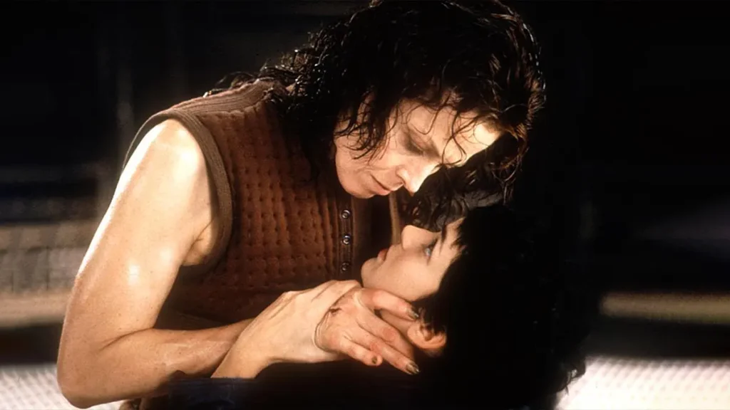 alien todas las peliculas