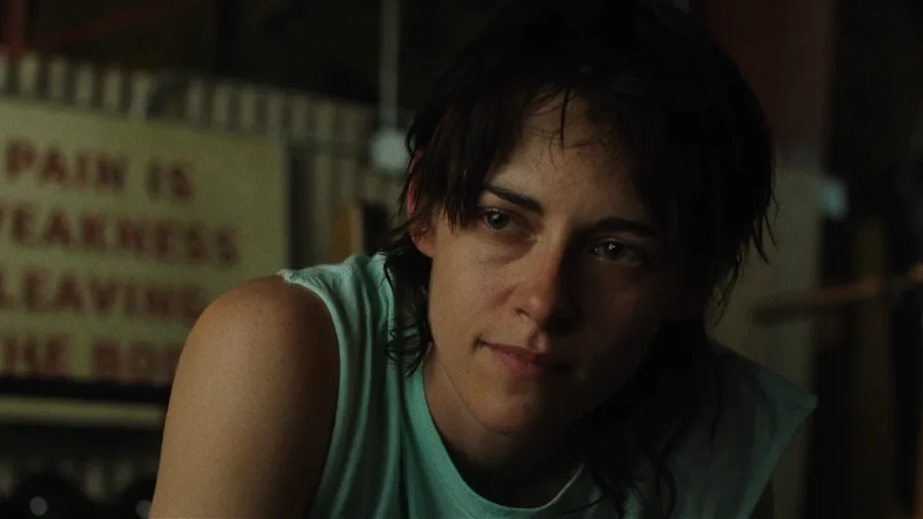 critica amor mentiras y sangre