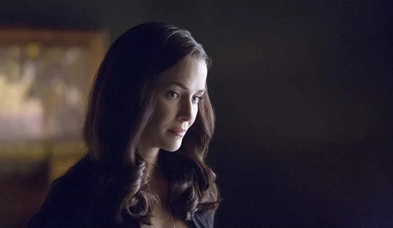 Annie Wersching muerte