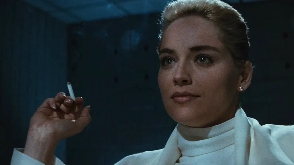 asesina serial peliculas