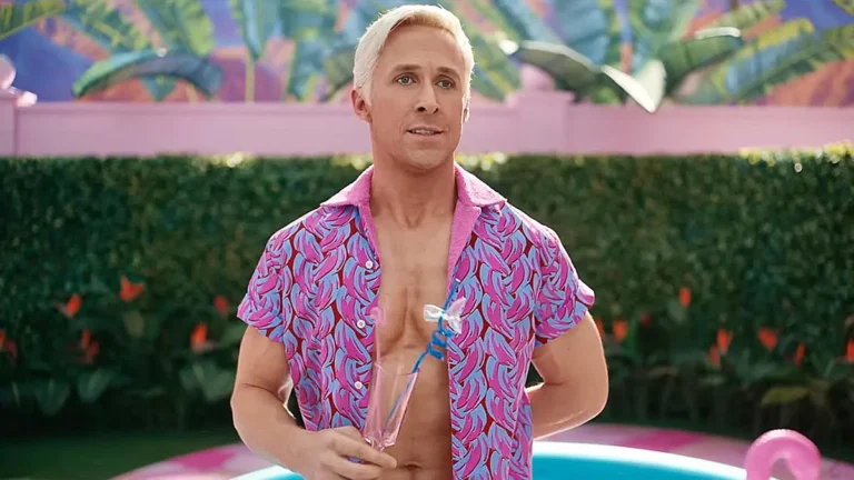 barbie lgbt