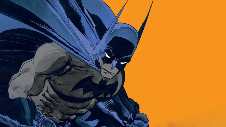 batman the last halloween