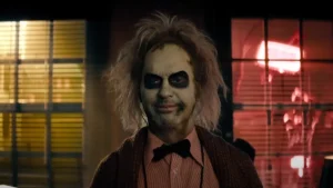 beetlejuice 2 tim burton